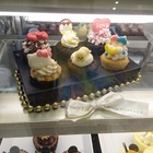 CLOUDY CUPCAKE 克勞蒂杯子蛋糕(高雄大魯閣店)