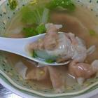 菜市仔嬤-左營汾陽餛飩