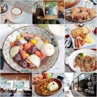 容。樹下咖啡餐廳