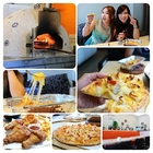 來我家吃披薩手工窯烤專賣店