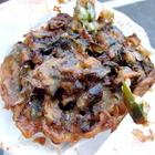 魚港現炸蚵嗲(桃園竹圍漁港)