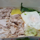 嘉義人火雞肉飯