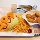 印度風咖哩起舞