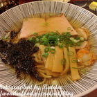 輕津拉麵(南港環球購物中)