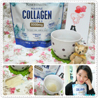 Kinohimitsu紅藜深海膠原素