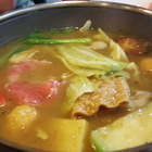 Poppy Waffle比利時列日鬆餅