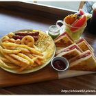 瑞咪雅早午餐 RuimiyaBrunch