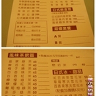 壽賀喜屋(新光三越台南新天地小西門)