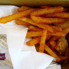 肯德基/台南東門餐廳