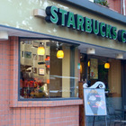 Starbucks Coffee 統一星巴克(龍權門市)