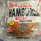 7-11--辣油手打豬排堡