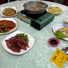 南海餐廳休息站