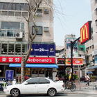 麥當勞(台北木新店)