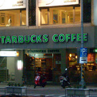 Starbucks Coffee 統一星巴克(北寧門市)
