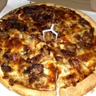 拿坡里披薩‧炸雞(鶯桃店)