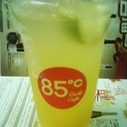 85度C咖啡蛋糕烘焙專賣店(屏東仁愛店)