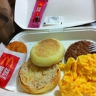 麥當勞(民生三店)