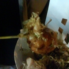 日船章魚小丸子