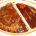 7-11紅酒牛肉漢堡排飯