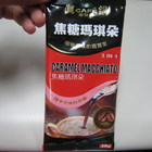 真鍋焦糖瑪琪朵三合一咖啡