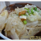 八年得香辣臭豆腐鴨血專門店(輔仁大學)