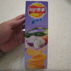 樂事意合包奶焗香蔥洋芋片