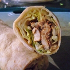 墨日墨西哥風味捲