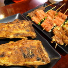 火奴魯魯碳烤(埔里)