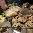 有雞農場專業去骨鹹水雞