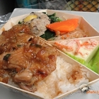 高鐵便當- 川燒雞排