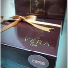 VERA維拉手工乳酪蛋糕