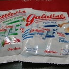 義大利"佳樂錠"牛乳片