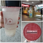 COME BUY 飲料專賣店(南雅店)
