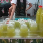 甘蔗園 白玉甘蔗汁