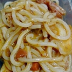 御味屋(韓式鐵板麵)