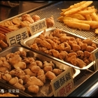 家家福脆皮炸雞