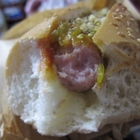 火焰熱狗堡(麻豆店)