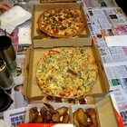 Pizza Hut 必勝客(石牌致遠店)