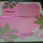 Starbucks Coffee 統一星巴克(南京林森門市)