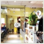 亞米克美味義大利麵