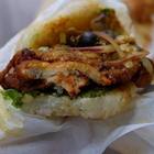 摩斯漢堡 MOS BURGER(台中豐樂店)