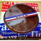善美的提拉米蘇蛋糕