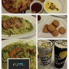 NU PASTA(新竹香山店)