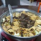 迦南美地麵食館