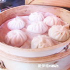 小琉球明山樓手工湯包店