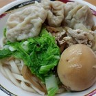 張好紀鮮蝦鮮肉餛飩