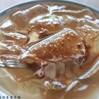 松齋 梅茶喝咖啡