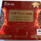 康萃美活代謝PLUS咖啡榛果口味