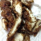 家鄉碳烤香雞排