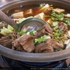 霸王香食補總店